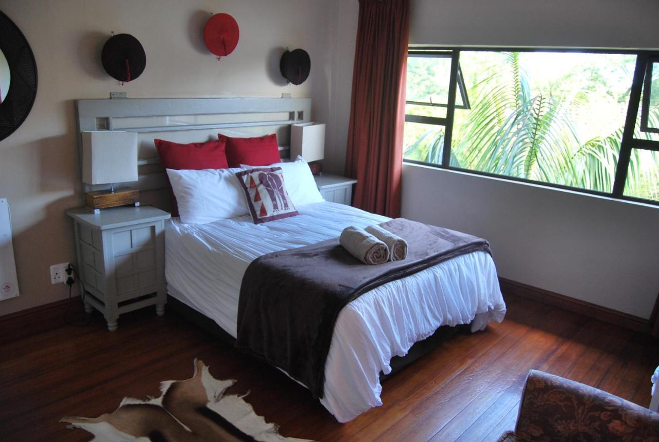 ג'ורג' 15 Witpeer Street Guesthouse חדר תמונה