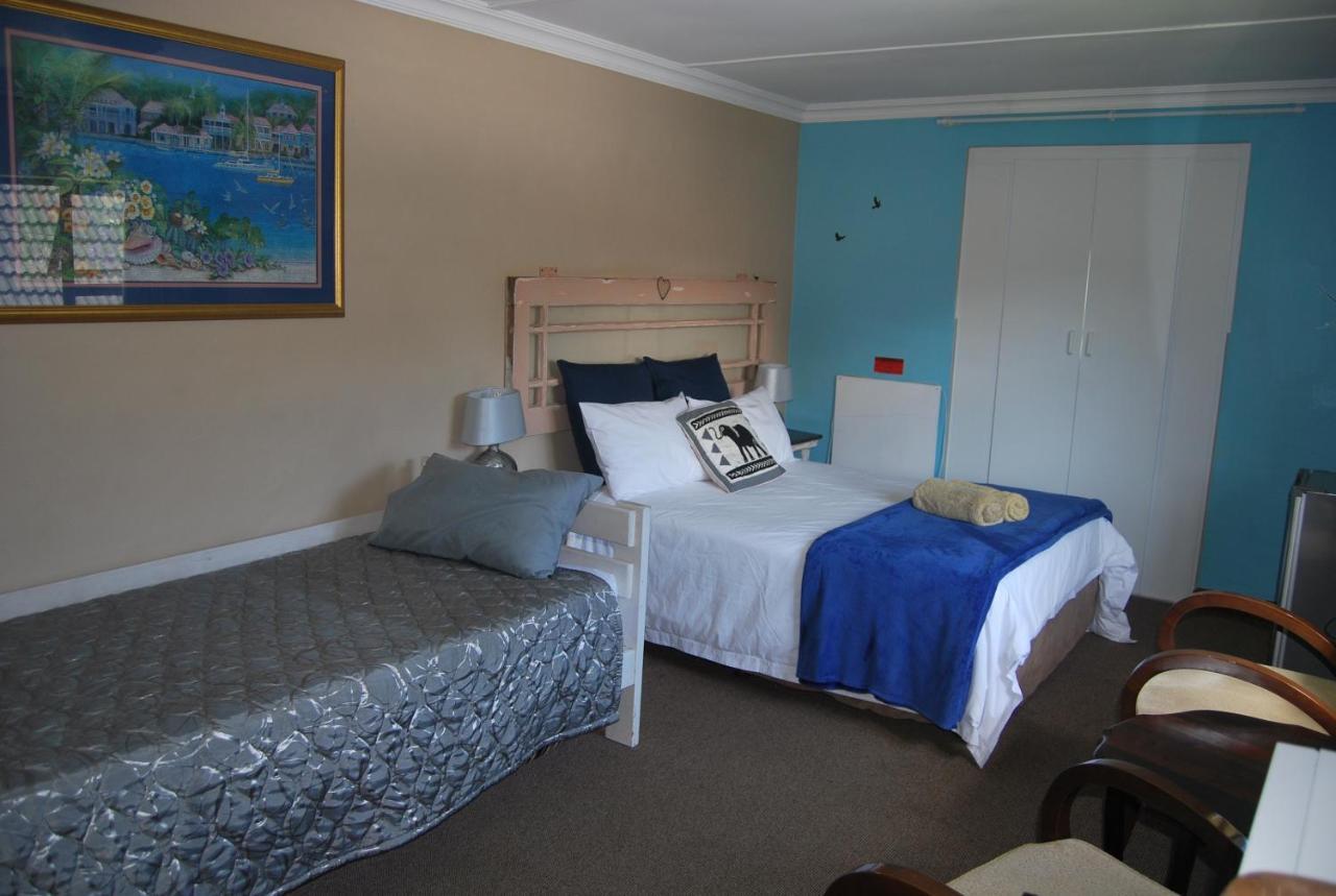 ג'ורג' 15 Witpeer Street Guesthouse חדר תמונה