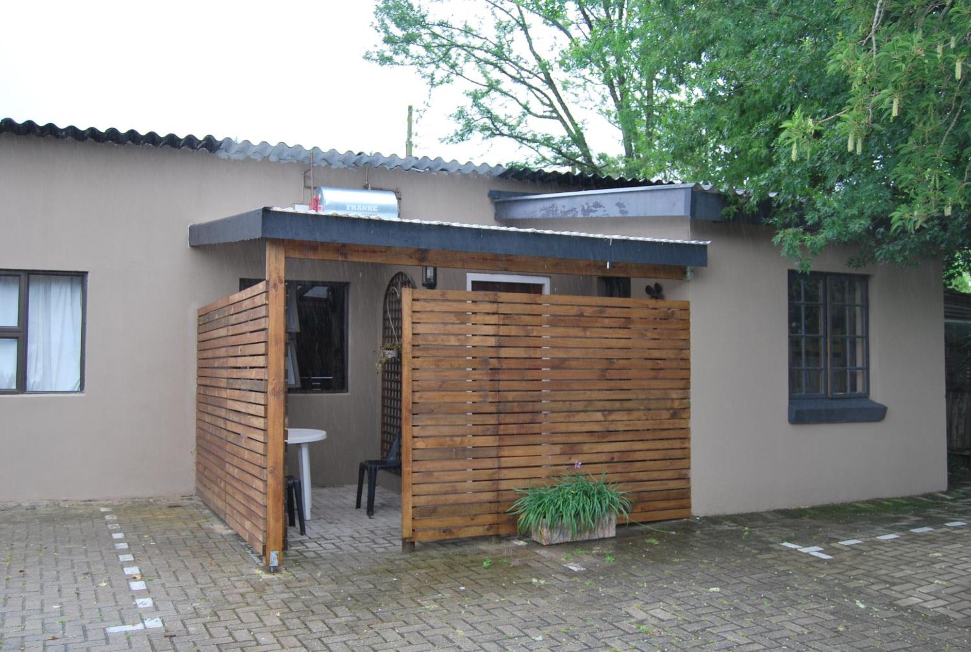 ג'ורג' 15 Witpeer Street Guesthouse חדר תמונה