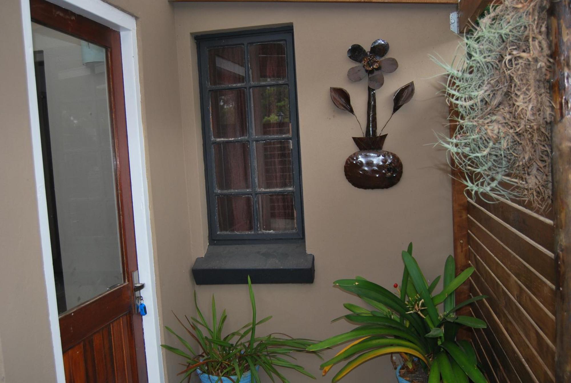 ג'ורג' 15 Witpeer Street Guesthouse חדר תמונה