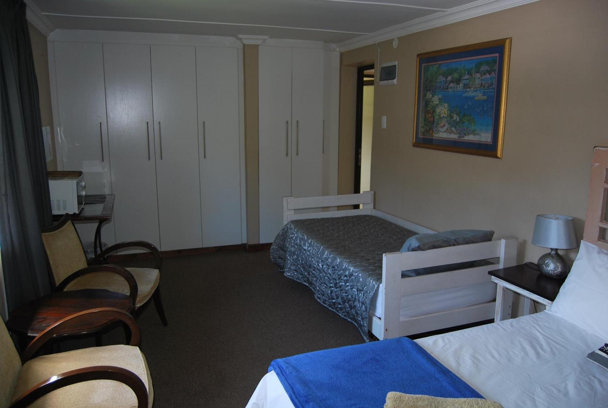 ג'ורג' 15 Witpeer Street Guesthouse חדר תמונה