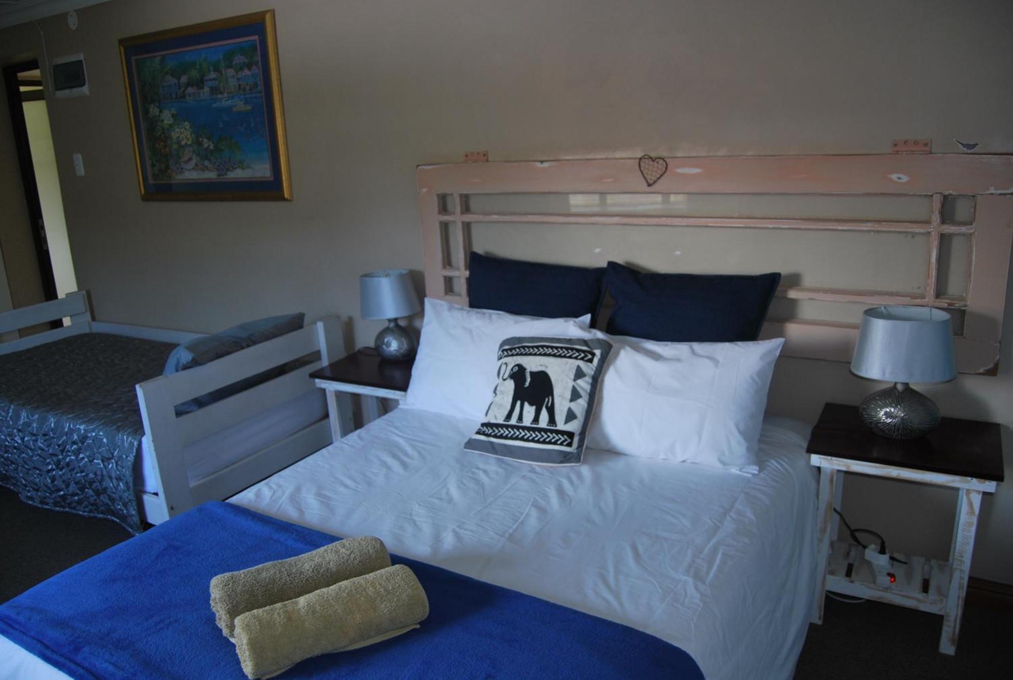 ג'ורג' 15 Witpeer Street Guesthouse חדר תמונה