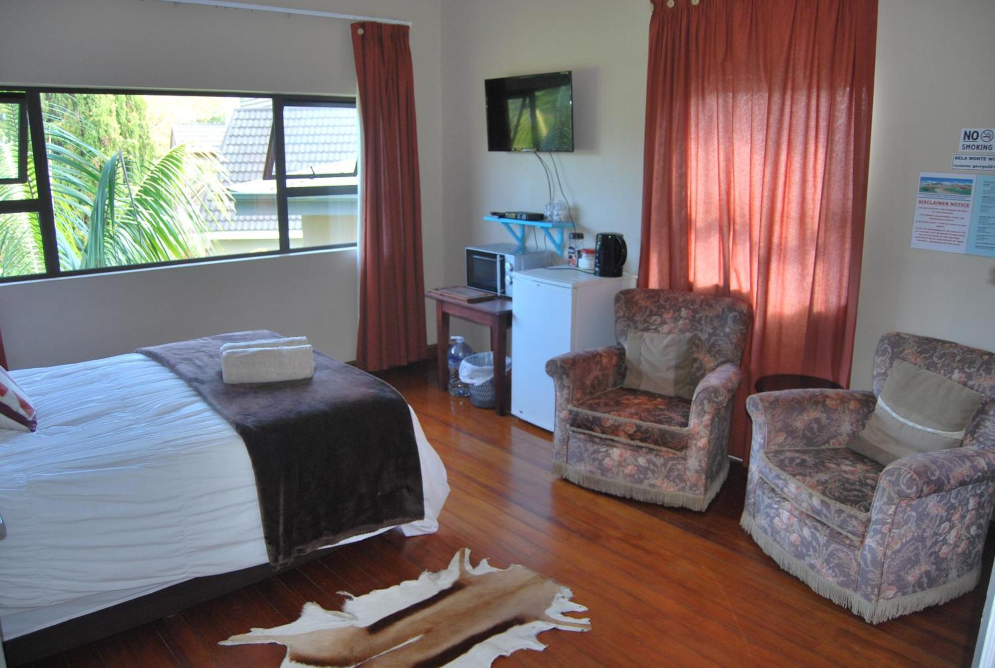 ג'ורג' 15 Witpeer Street Guesthouse חדר תמונה