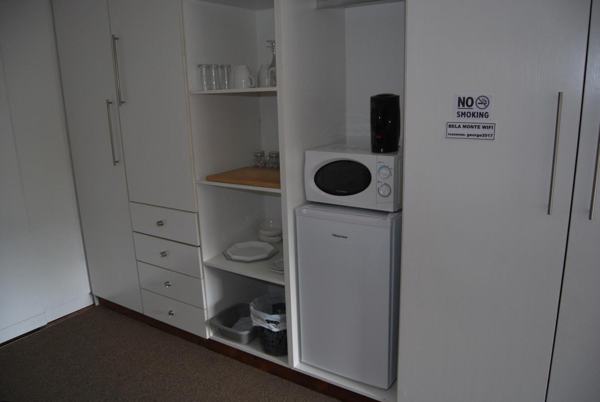 ג'ורג' 15 Witpeer Street Guesthouse חדר תמונה