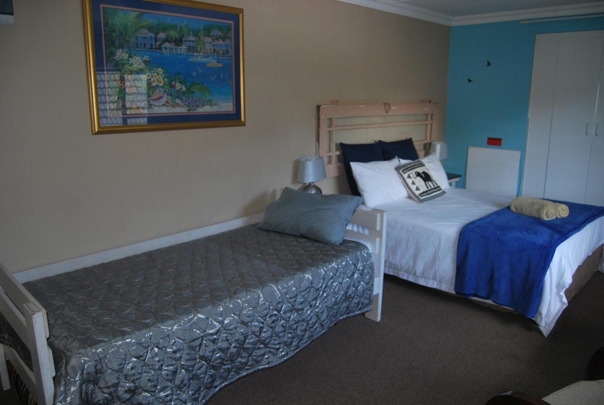 ג'ורג' 15 Witpeer Street Guesthouse חדר תמונה