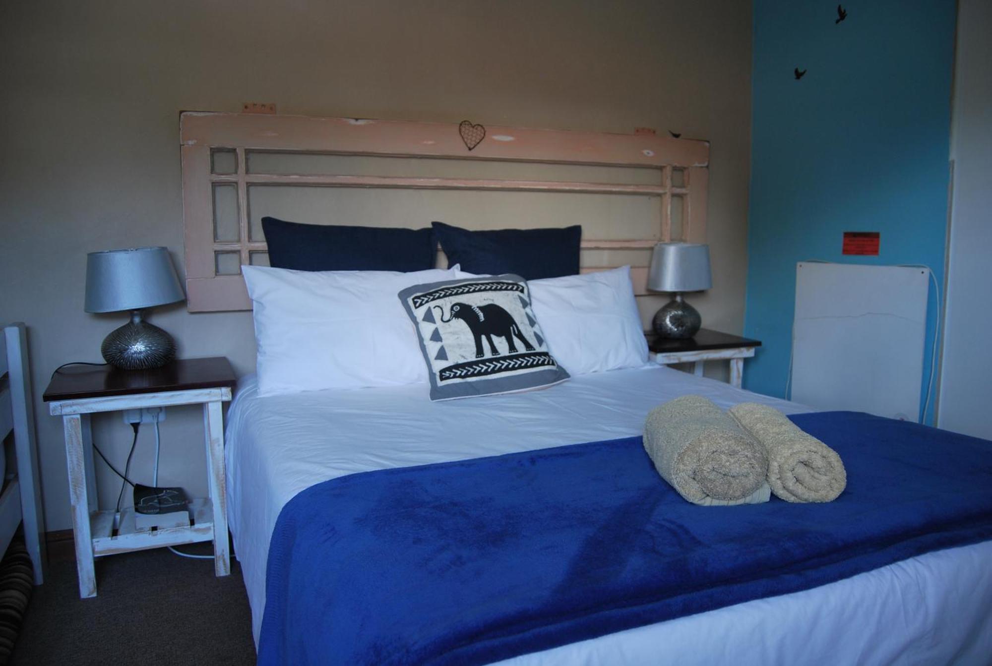 ג'ורג' 15 Witpeer Street Guesthouse חדר תמונה