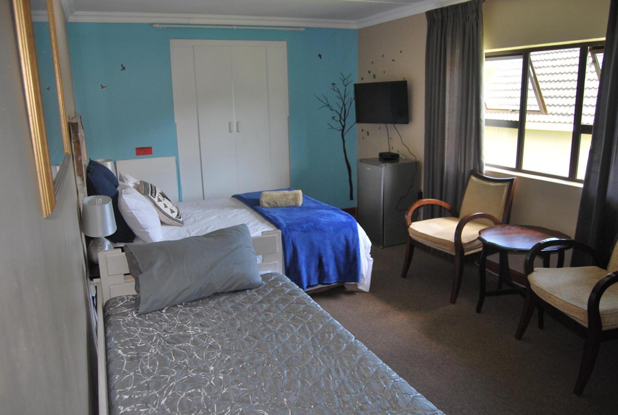 ג'ורג' 15 Witpeer Street Guesthouse חדר תמונה