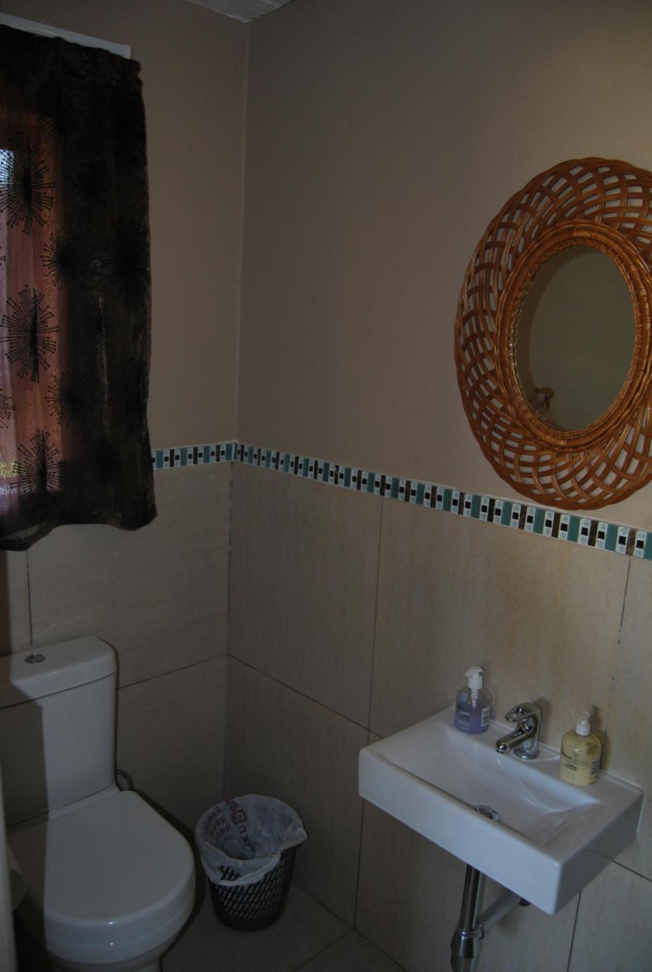 ג'ורג' 15 Witpeer Street Guesthouse חדר תמונה