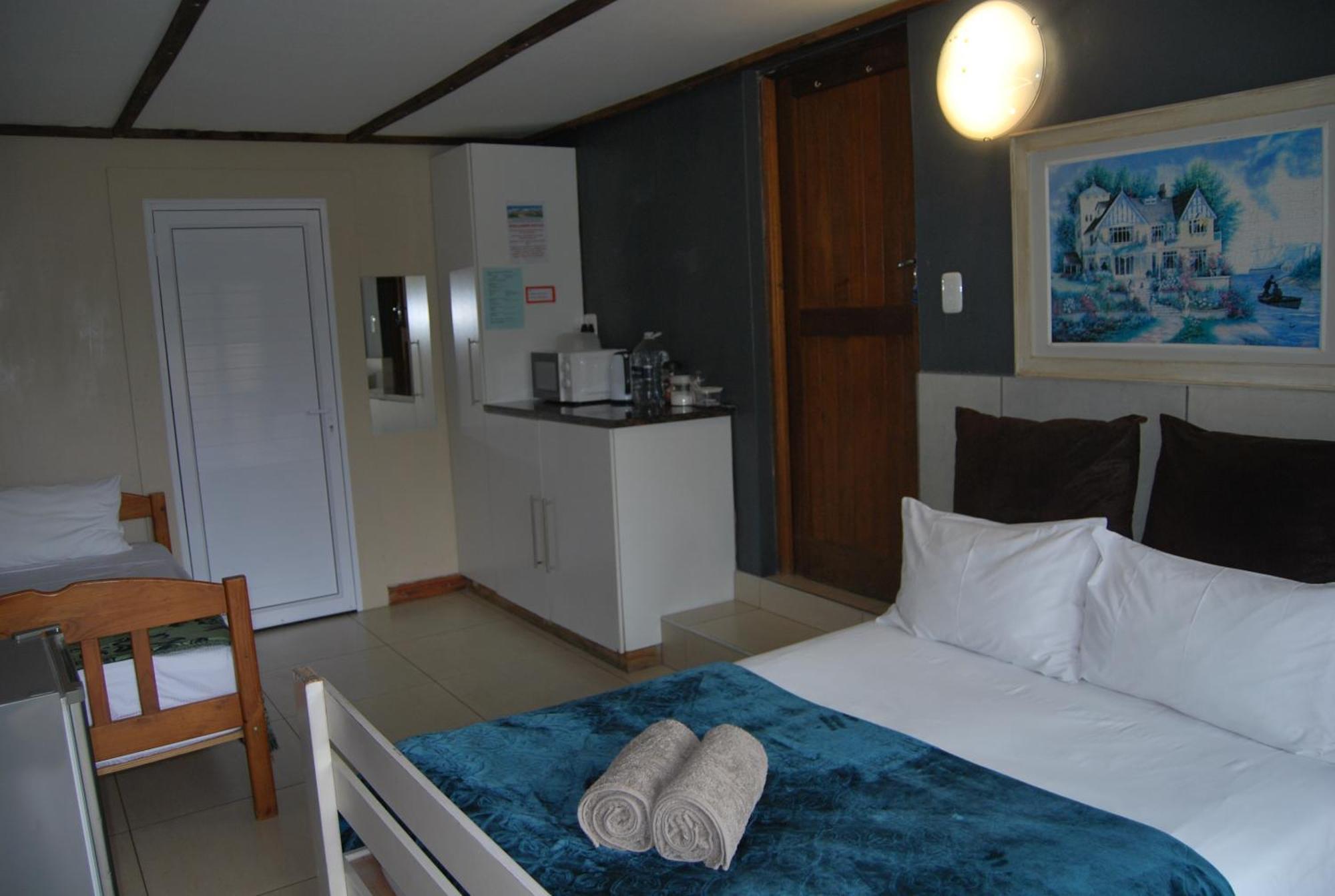 ג'ורג' 15 Witpeer Street Guesthouse מראה חיצוני תמונה