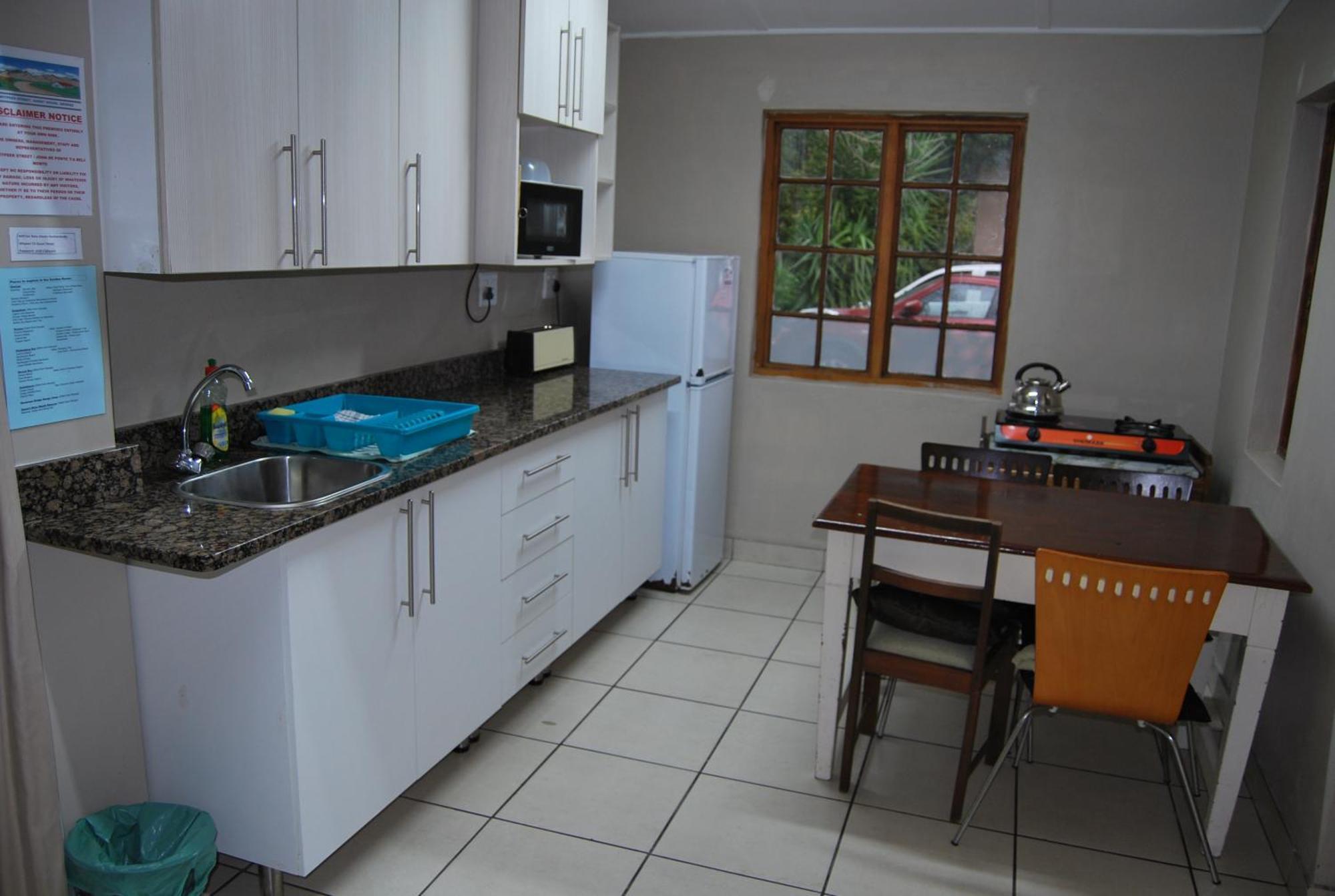 ג'ורג' 15 Witpeer Street Guesthouse מראה חיצוני תמונה