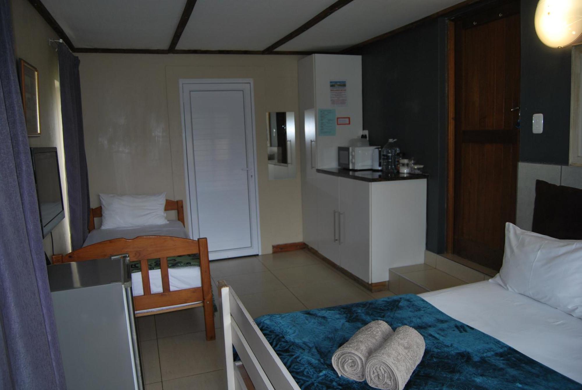 ג'ורג' 15 Witpeer Street Guesthouse מראה חיצוני תמונה