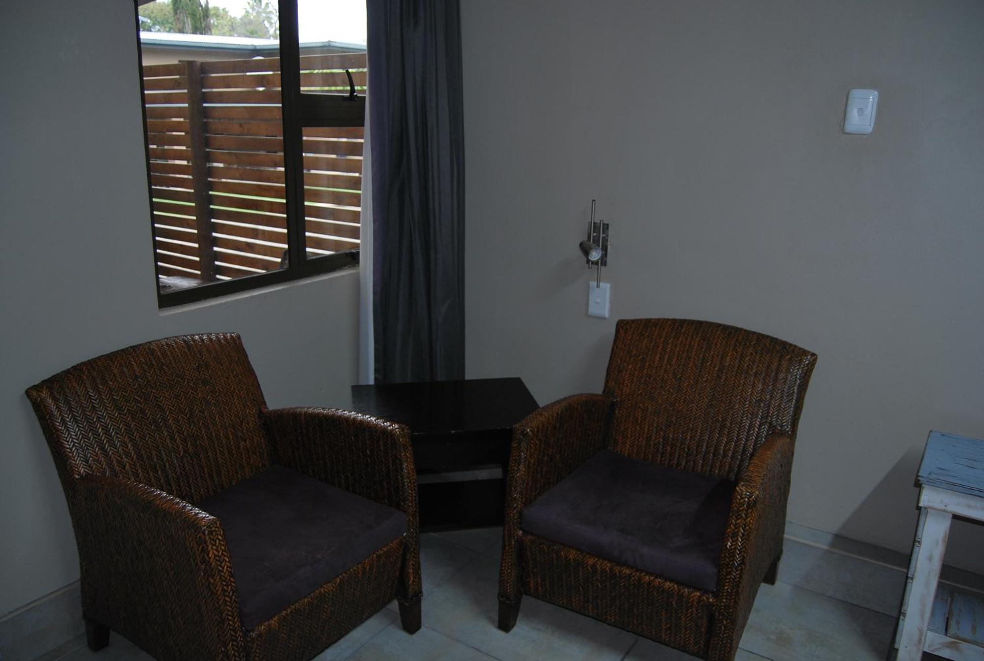 ג'ורג' 15 Witpeer Street Guesthouse מראה חיצוני תמונה