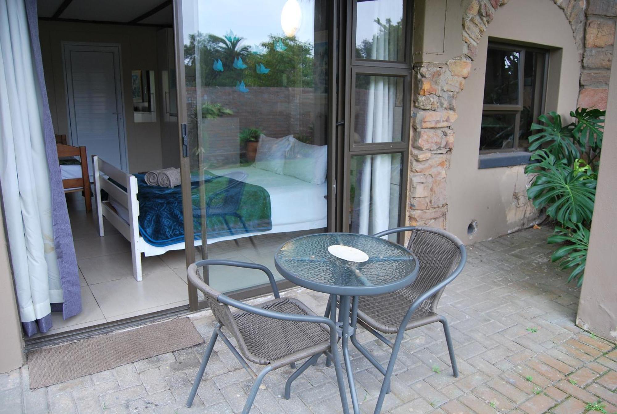 ג'ורג' 15 Witpeer Street Guesthouse מראה חיצוני תמונה