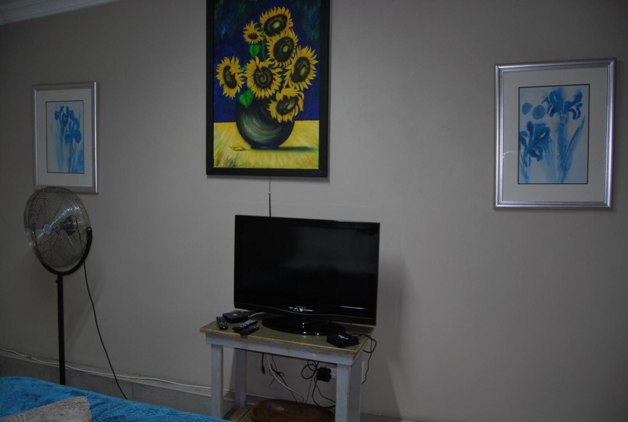 ג'ורג' 15 Witpeer Street Guesthouse מראה חיצוני תמונה