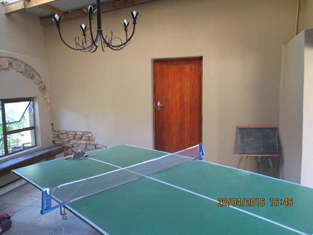 ג'ורג' 15 Witpeer Street Guesthouse מראה חיצוני תמונה