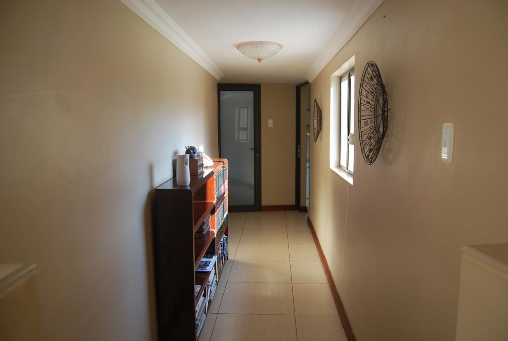 ג'ורג' 15 Witpeer Street Guesthouse מראה חיצוני תמונה