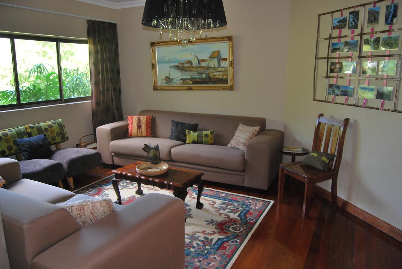 ג'ורג' 15 Witpeer Street Guesthouse מראה חיצוני תמונה