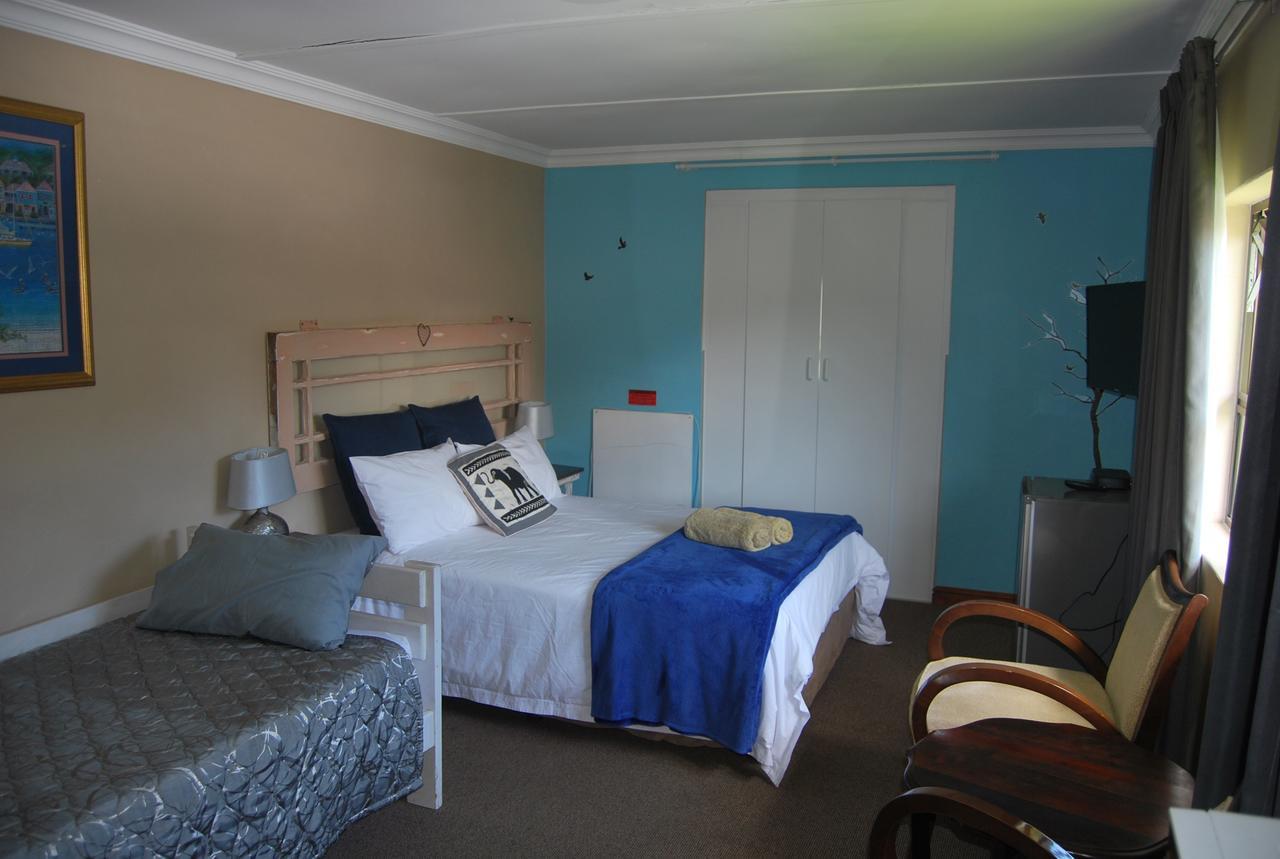 ג'ורג' 15 Witpeer Street Guesthouse חדר תמונה